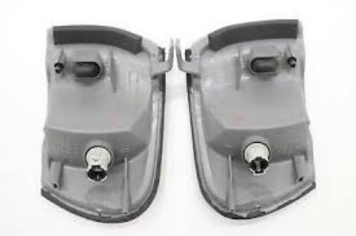 Genuine Subaru OEM Impreza WRX STI GC8 GF8 Corner Turn Signal Lamp Light Set L+R