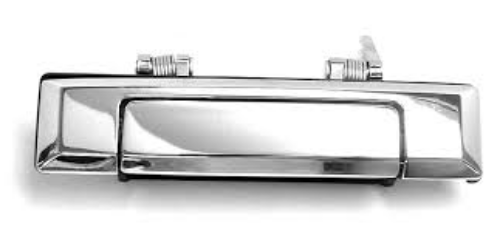 Genuine TOYOTA OEM Left Parts 69220-90K00 Front Door Outside Handle