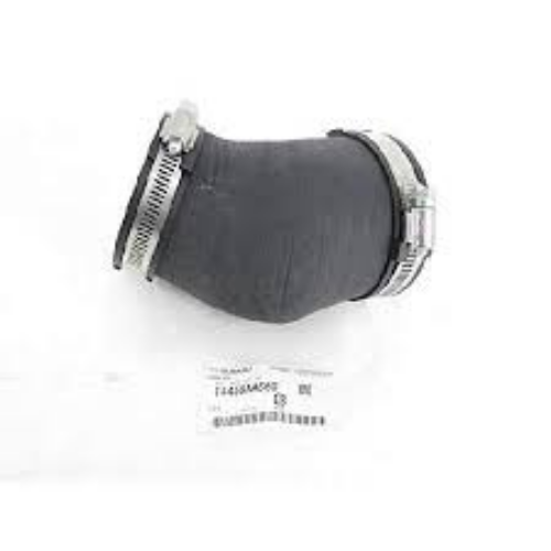 Subaru OEM 2005-2014 Air Intake Duct Throttle Body to Intercooler  14459AA660