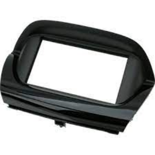 Genuine HONDA OEM FR-V DOUBLE DIN PANEL & Audio Bracket