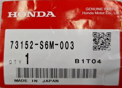 Genuine Honda OEM DC5 Integra Acura RSX Front Windshield Molding RH
