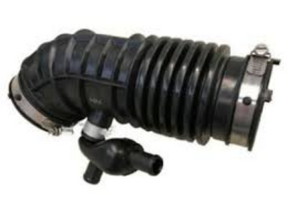 Genuine NISSAN OEM M35 Air Cleaner Intake Duct Hose 16576-EJ70B