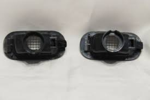 Genuine HONDA OEM INTEGRA DC2 Front Fender Side Turn Marker Lamp Light Set