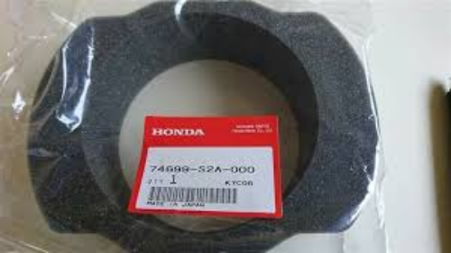 GENUINE  HONDA OEM S2000 F20C1 F20C2 INSULATOR, CHANGE LEVER 74699-S2A-000