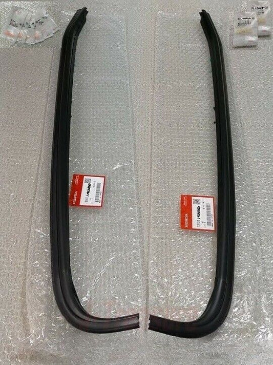 Genuine Honda OEM INTEGRA TYPE-R DC2 DC1 Front Windshield Molding