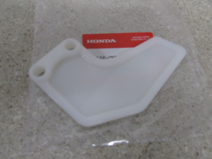 HONDA OEM 85-03 XR80R XR80 04-13 CRF80F CRF XR 80 OEM CHAIN GUARD 52156-GN1-000