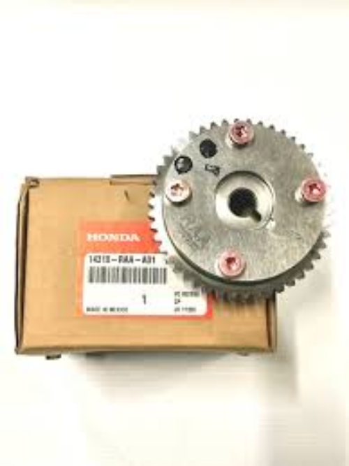 Genuine HONDA OEM 2003-07 Accord 2003-11 Element Actuator VTC 46T 14310-RAA-A01