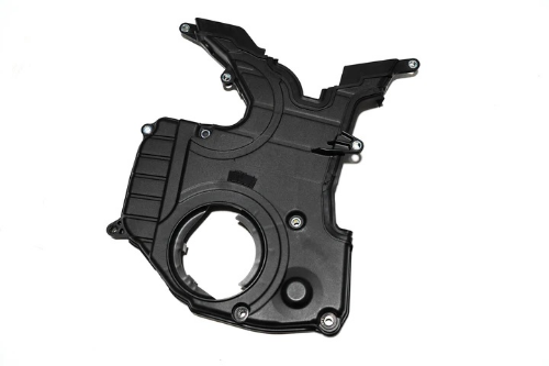 Genuine Mitsubishi OEM EVO 9 MIVEC Lower Timing Cover LANCER 1062A023