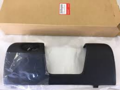 Genuine HONDA OEM NSX LHD Instrument Driver Lower Panel Assy 77210-SL0-A01ZA