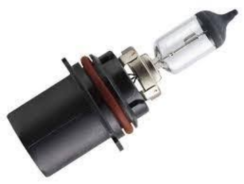 Genuine HONDA CR-X City Shuttle Integra Headlight Bulbs H4H 33115-SH3-003 2Set