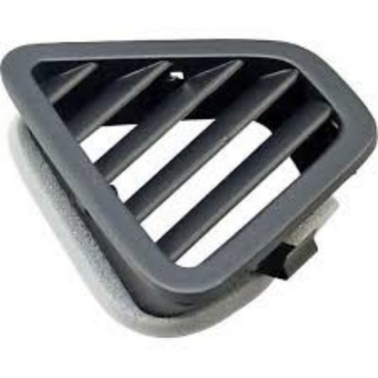 Genuine MAZDA OEM RX-7 RX7 FC3S 1986-1992 Demister Grill Dashboard Vent Pair Set