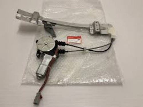 GENUINE HONDA OEM REGULATOR ASSY., R. DOOR POWER 72210-SL0-013