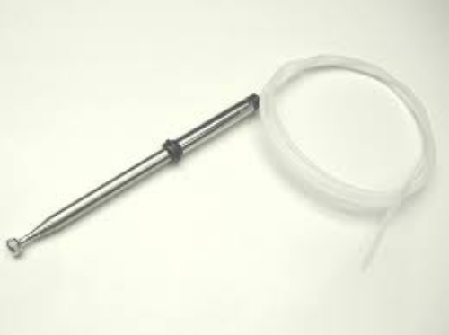 Genuine TOYOTA OEM JZA80 SUPRA MK4 1993-1998 Antenna Mast Pole Rod 86337-14411