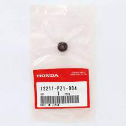 GENUINE HONDA OEM VALVE STEM SEALS B16 B17 B18 D16 H22 K20 12211-PZ1-004