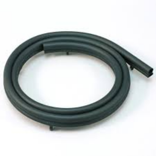 Genuine HONDA OEM S2000 S2K AP1 AP2 2000-2009 Hood Seal Rubber 74143-S2A-000
