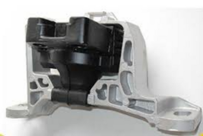 Genuine Mazda OEM Engine Motor Mount 2004-2011 Mazda 3 BBM4-39-060D