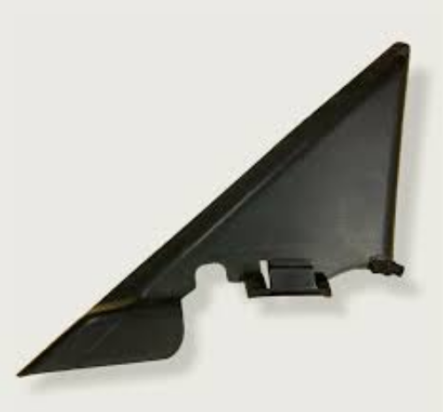 Genuine NISSAN OEM Rh Door Interior Corner Trim SKYLINE R34 GT-T 80292-AA100