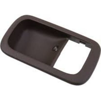 Genuine TOYOTA Land Cruiser FZJ80 Lexus LX450 Rh&Lh Set Inner Door Handle Bezel