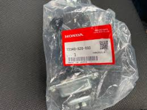 Genuine HONDA OEM S2000 AP1 AP2 2000-2006 Door Checker Comp RH 72340-S30-003