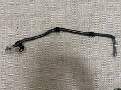 Genuine MITSUBISHI OEM Outlander T/M Oil Cooler Line Tube 2922A239