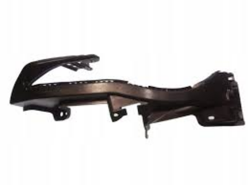 Genuine SUBARU OEM BRZ ZC6 2013-2016 Front Bumper Corner Bracket Left 57707CA012