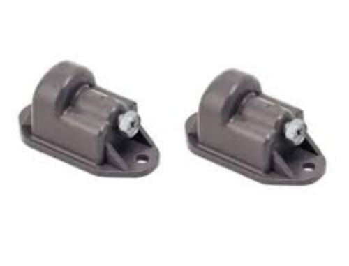 Genuine Nissan OEM SKYLINE GTR R32 BNR32 Headlight Adjust Screw 26022-40P01 x2