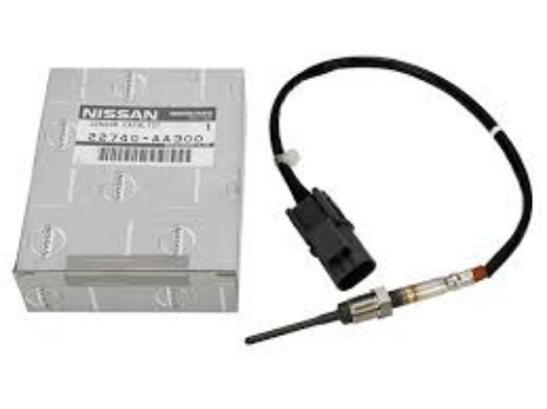 Genuine Nissan OEM R34 GT-R GTR BNR34 Exhaust Temperature Sensor 22740-AA300
