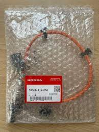 Genuine HONDA OEM RL Oxygen Sensor 36542-RJA-004