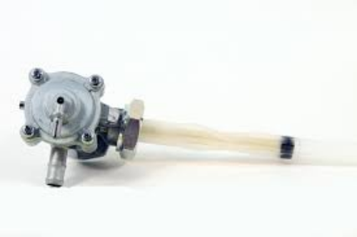 Genuine Honda OEM Petcock GL1500 C Valkyrie 1997-2003 Gas Fuel Valve Part Tap