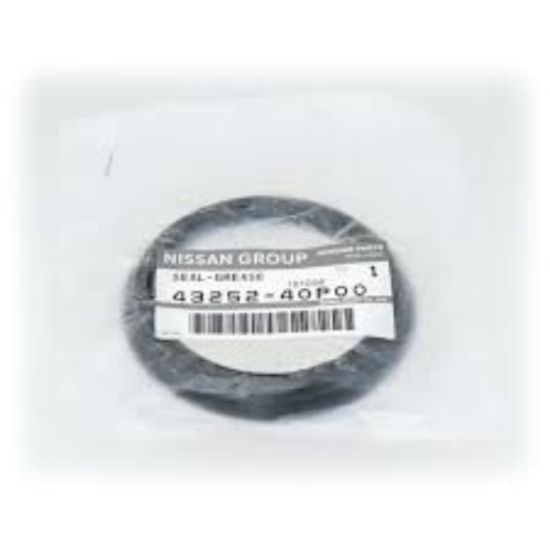 GENUINE NISSAN OEM SEAL GREASE REAR HUB 43252-40P00