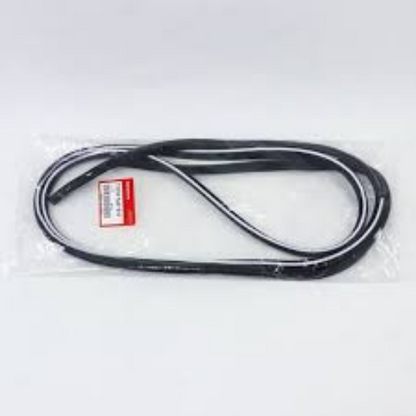 Genuine HONDA ACTY ACTY TRUCK HA1 HA2 HA3 HA4 HA5 Front Window Rubber Seal Trim