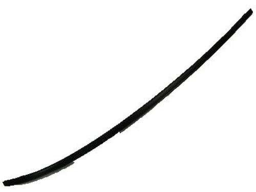 Genuine HONDA OEM CR-X CRX EF8 1988-1991 Roof Side Molding Trim 74306-SH2-010
