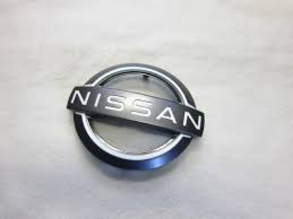 Genuine Nissan OEM Newer Design EMBLEM For LEAF ZE1 90890-6WK0A