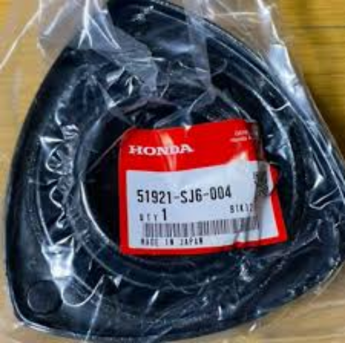 Genuine Honda OEM Acty HA3 HA4 Front Shock Absorber Rubber Mounting Set of 2