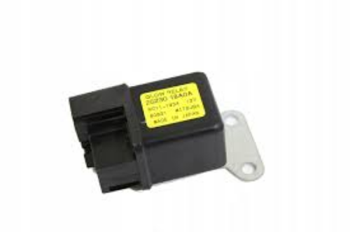Genuine Nissan OEM Patrol GQ Y60 Glow Plugs Relay 25230-18A0A