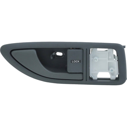 HONDA CRX DEL SOL EG# 93-95 72120-SR2-A02ZA Genuine inside Door Handle Right OEM