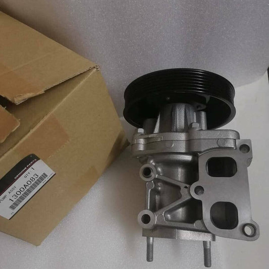 Genuine Mitsubishi OEM Lancer Evolution X Water Pump 1300A083