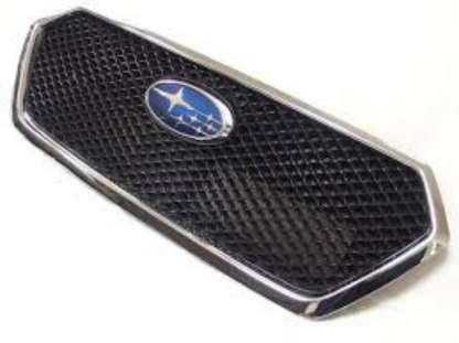 Genuine SUBARU OEM LEGACY B4 BN Front Mesh Type Grille J1017AL300