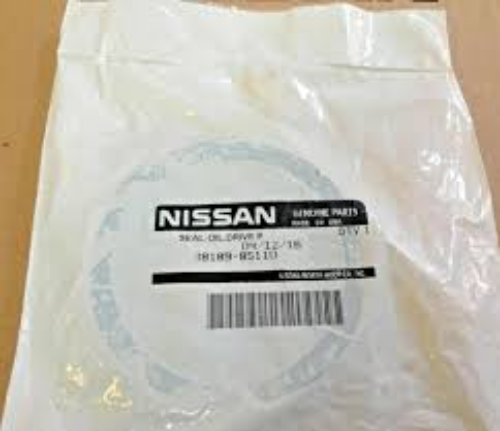 Genuine NISSAN TITAN ARMADA PATHFINDER QX56 Differential Pinion Seal 38189-8S110