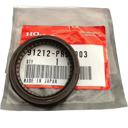 HONDA OEM B16A2 B18C1 B18C5 B20 SI GSR ITR TYPE R OIL PUMP FRONT CRANK SEAL PR3