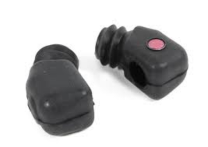 Genuine Honda Carb Linkage Boot Set K1-76 CB750 75-76 CB750F Carburetor Caps