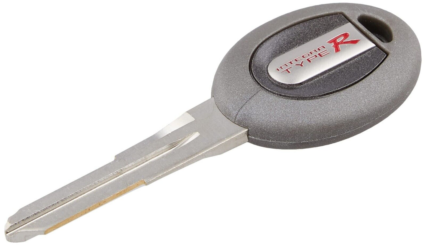 Genuine HONDA OEM INTEGRA TYPE-R DC2 DB8 Blank Key Uncut Spare 35113-ST7-Z01