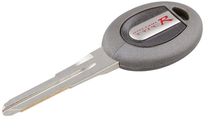 Genuine HONDA OEM INTEGRA TYPE-R DC2 DB8 Blank Key Uncut Spare 35113-ST7-Z01