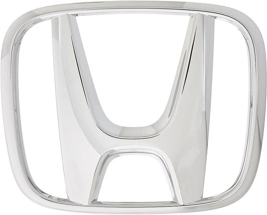 Genuine Honda OEM 2008-2015 Front Emblem Grille Logo 75700-TA0-A00