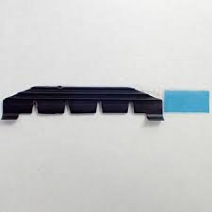 Genuine MAZDA RX-7 FD3S 1991-1998 Front Grass Windshield Molding&Protector Set