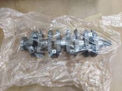 Genuine HONDA OEM S2000 Crankshaft 13310-PZX-A01