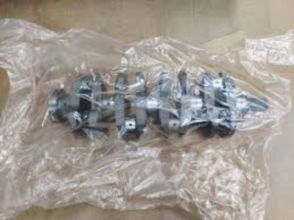 Genuine HONDA OEM S2000 Crankshaft 13310-PZX-A01