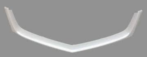 GENUINE HONDA OEM ACCORD CL7 CL9 EURO-R FRONT GRILLE MOULDING NH624P