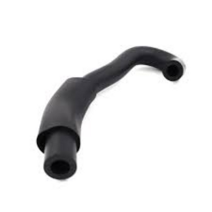 Genuine MAZDA OEM Miata 1990-1997 Upper Power Steering Return Hose NA02-32-684B