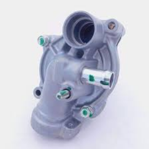 GENUINE HONDA OEM WATER PUMP ASSEMBLY 2002-2008 VTX1800 MODELS 19200-MCH-000